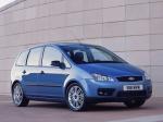 Ford Focus C-Max 2003 года
